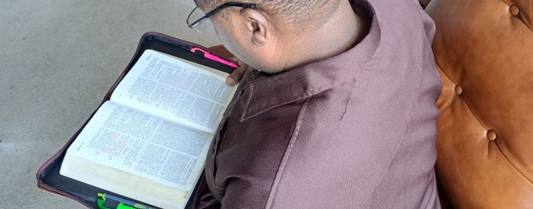 10 Criteria to Prepare for Holy Ghost Baptism - The Chosen View